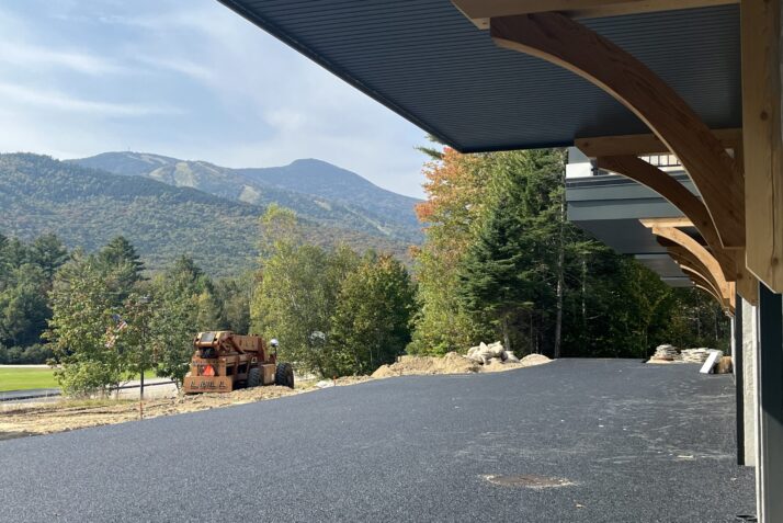 Villas at Waterville Valley – SOLD! Thumbnail