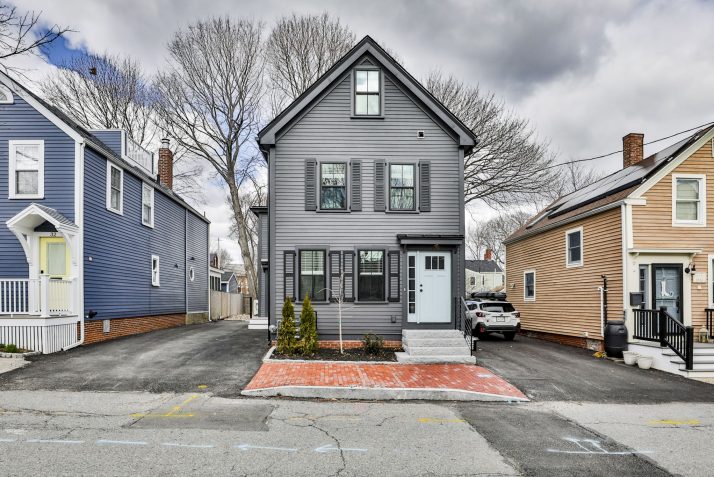 Duplex  – 30 Carter St A+B Thumbnail 1