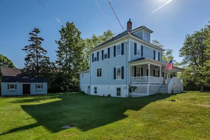 Cable Road – Rye Beach – RENTAL PROPERTY Thumbnail