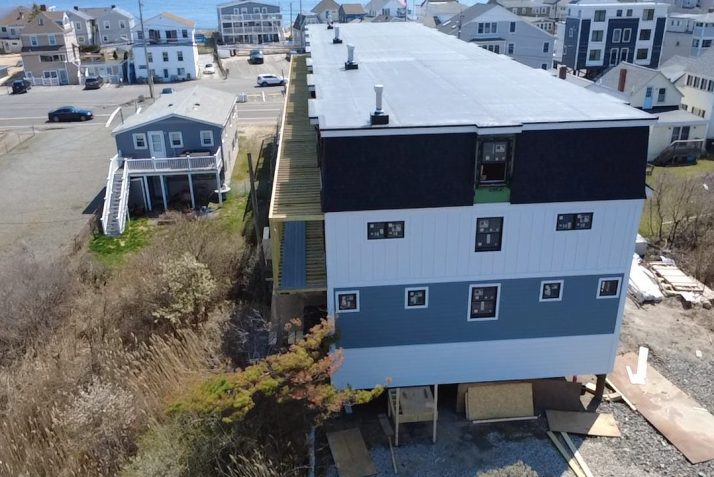 113-115 North End Blvd. Salisbury, MA – Town Home Development Thumbnail