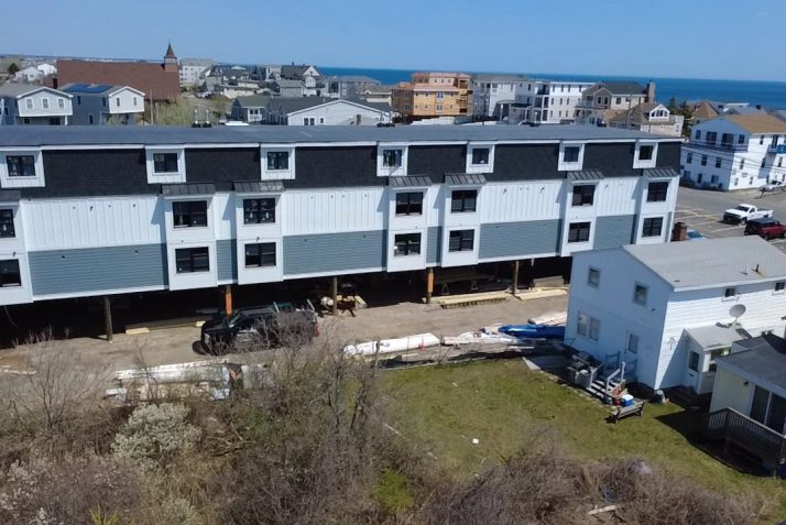 113-115 North End Blvd. Salisbury, MA – Town Home Development Thumbnail 4