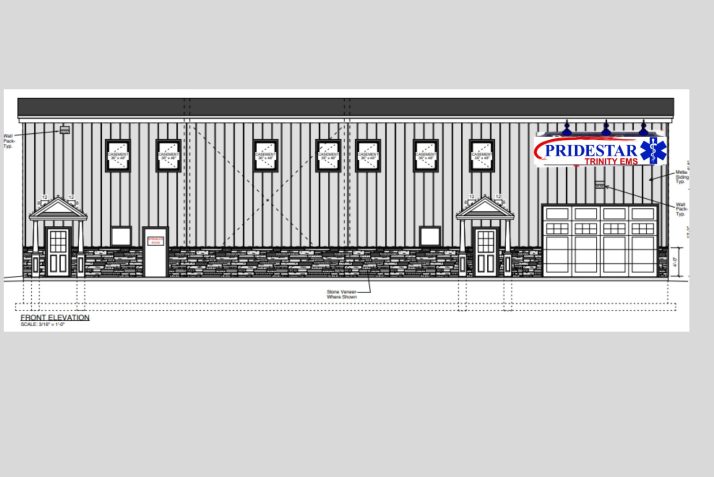 White Street – Haverhill – Under Construction Thumbnail