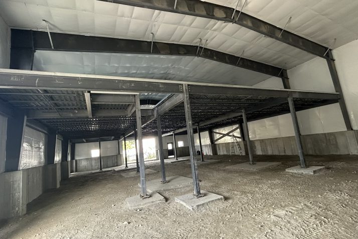 White Street – Haverhill – Under Construction Thumbnail