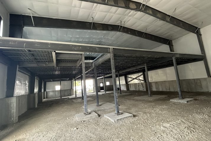 White Street – Haverhill – Under Construction Thumbnail