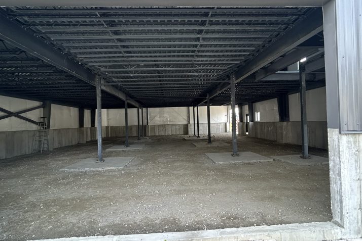 White Street – Haverhill – Under Construction Thumbnail