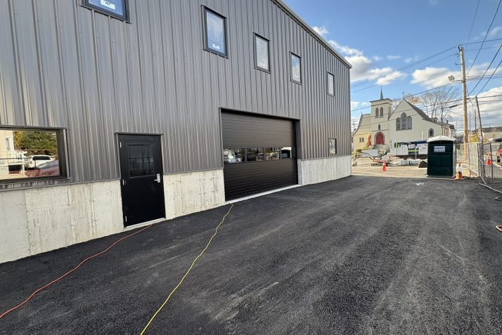 White Street – Haverhill – Under Construction Thumbnail