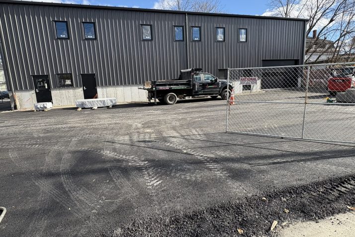 White Street – Haverhill – Under Construction Thumbnail 2