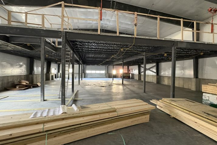 White Street – Haverhill – Under Construction Thumbnail