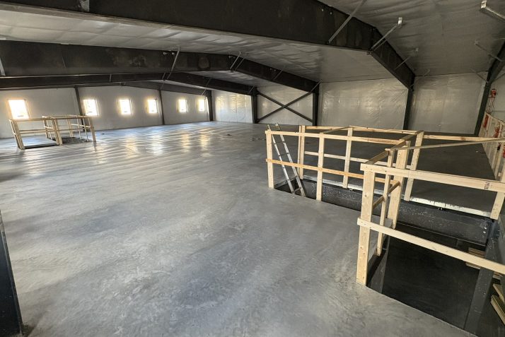 White Street – Haverhill – Under Construction Thumbnail