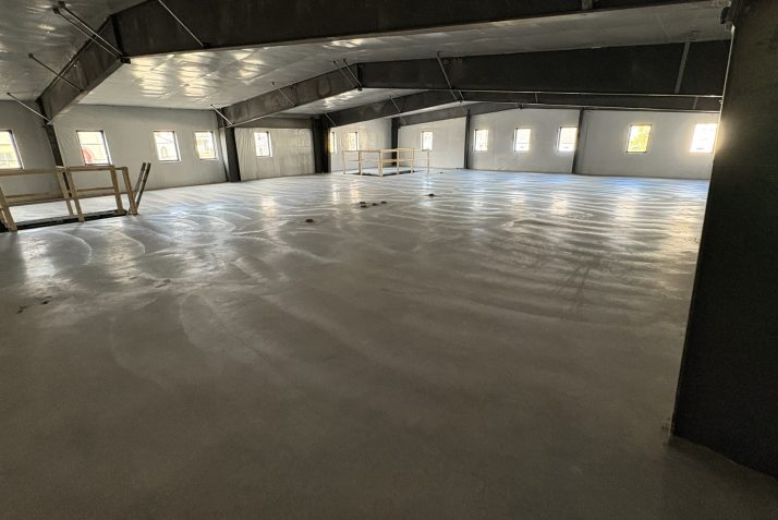 White Street – Haverhill – Under Construction Thumbnail