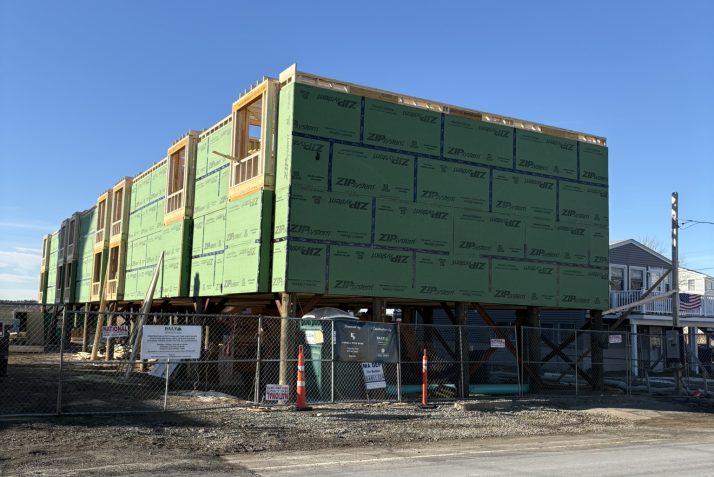 113-115 North End Blvd. Salisbury, MA – Development Thumbnail 1