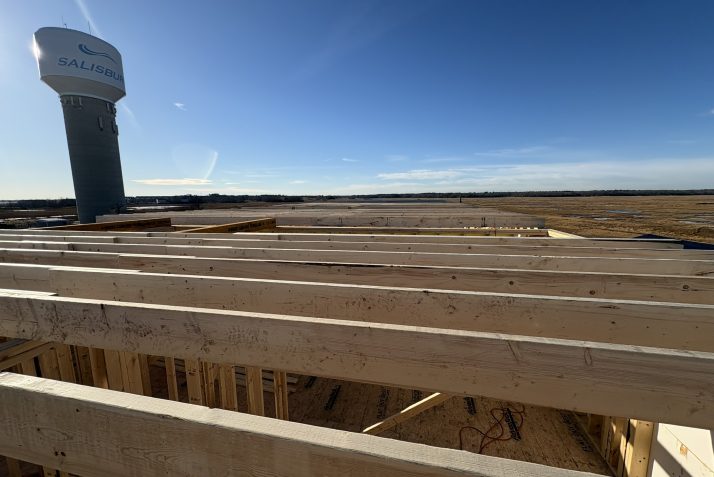 113-115 North End Blvd. Salisbury, MA – Development Thumbnail