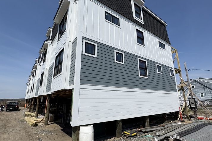 113-115 North End Blvd. Salisbury, MA – Town Home Development Thumbnail