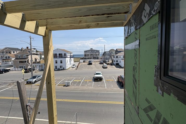 113-115 North End Blvd. Salisbury, MA – Town Home Development Thumbnail