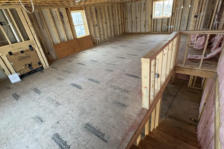 113-115 North End Blvd. Salisbury, MA – Town Home Development Thumbnail