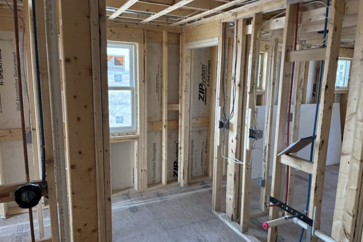 113-115 North End Blvd. Salisbury, MA – Town Home Development Thumbnail
