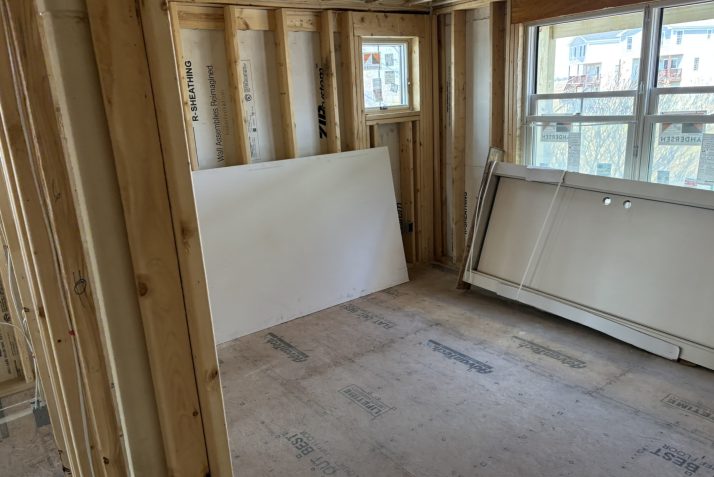 113-115 North End Blvd. Salisbury, MA – Town Home Development Thumbnail
