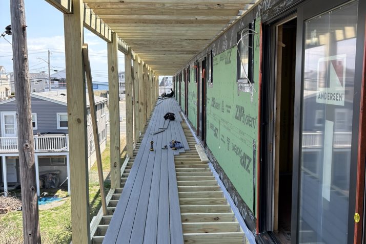 113-115 North End Blvd. Salisbury, MA – Town Home Development Thumbnail
