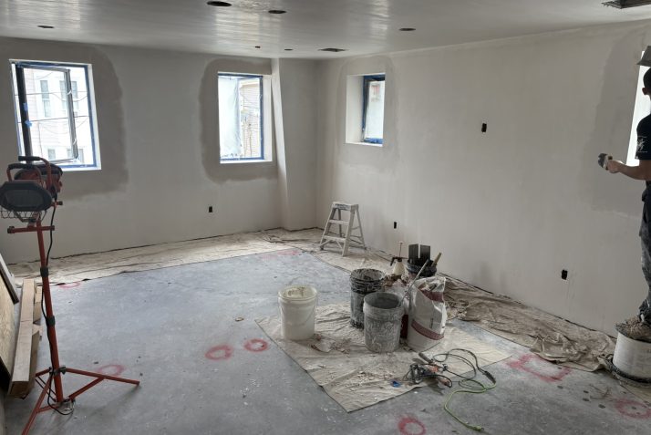 White Street – Haverhill – Under Construction Thumbnail