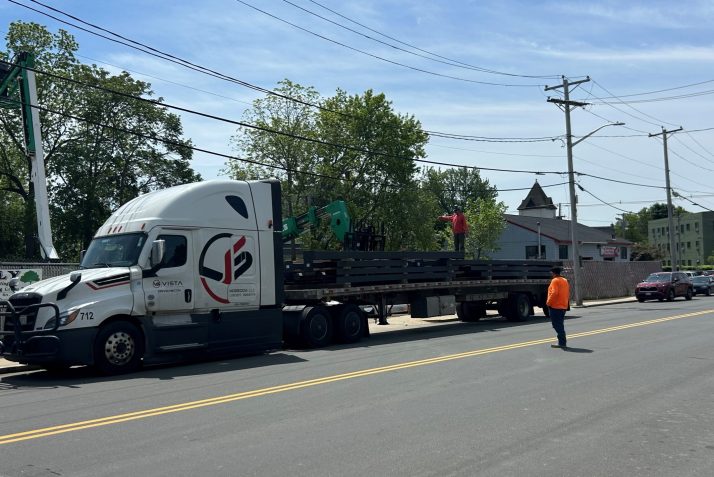 White Street – Haverhill – Under Construction Thumbnail
