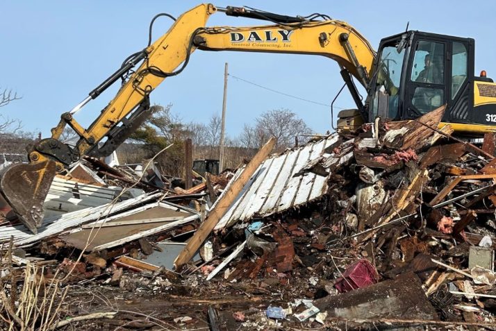 113-115 North End Blvd. Salisbury, MA – Development Thumbnail