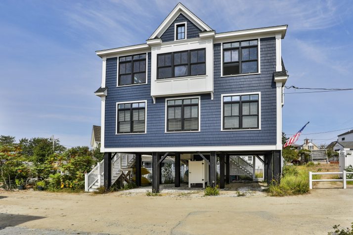 4 18th Street Newbury, MA – Vacation Rental Property Thumbnail