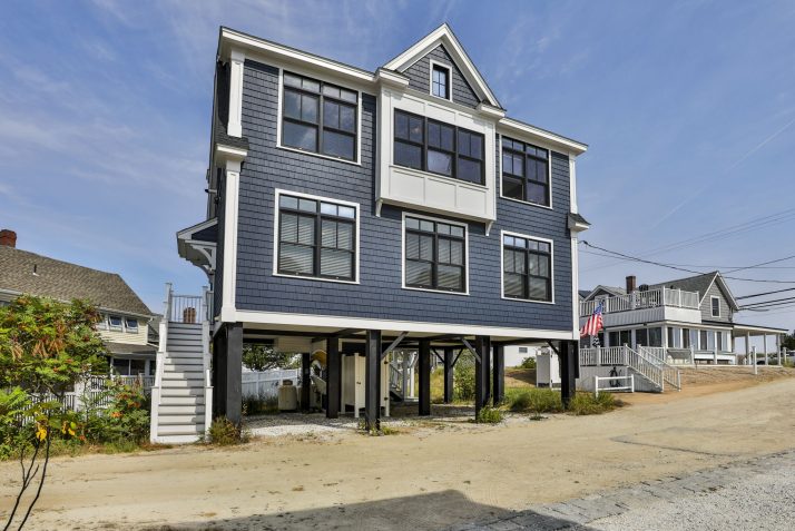 4 18th Street Newbury, MA – Vacation Rental Property Thumbnail