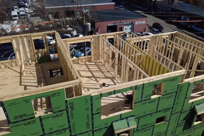 6 Wiggins Street – Lowell, MA Thumbnail