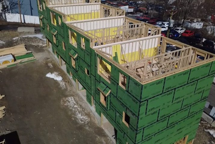 6 Wiggins Street – Lowell, MA Thumbnail 4