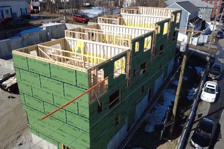 6 Wiggins Street – Lowell, MA Thumbnail