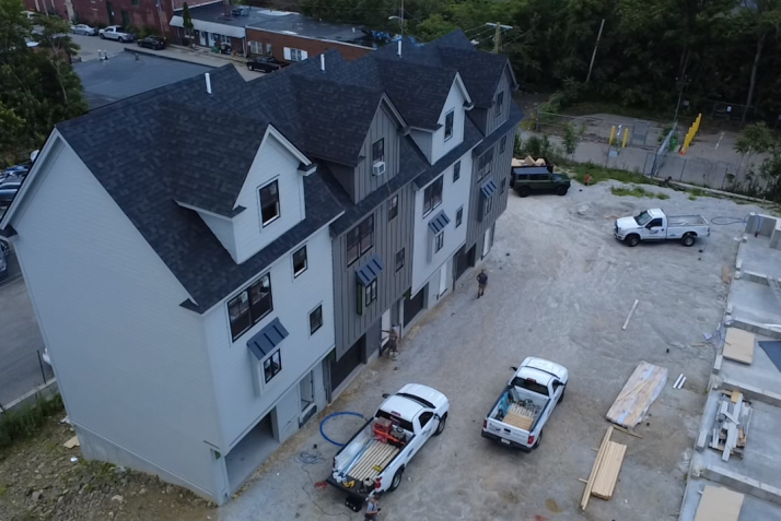6 Wiggins Street – Lowell, MA Thumbnail