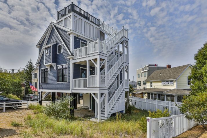 4 18th Street Newbury, MA – Vacation Rental Property Thumbnail