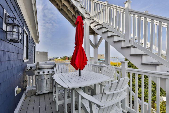 4 18th Street Newbury, MA – Vacation Rental Property Thumbnail