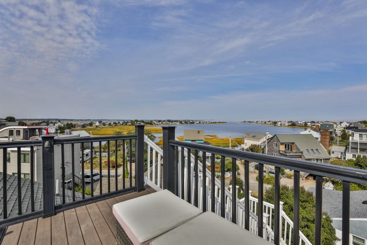 4 18th Street Newbury, MA – Vacation Rental Property Thumbnail