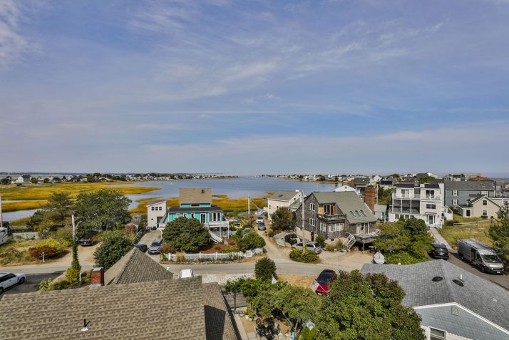 4 18th Street Newbury, MA – Vacation Rental Property Thumbnail