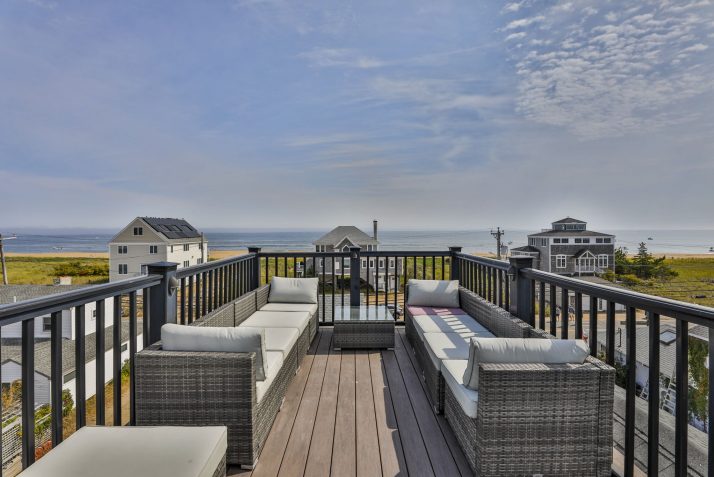4 18th Street Newbury, MA – Vacation Rental Property Thumbnail