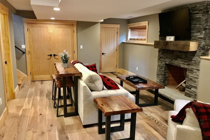 51 Riversbend Rd. – Bartlett, NH – VACATION RENTAL PROPERTY Thumbnail
