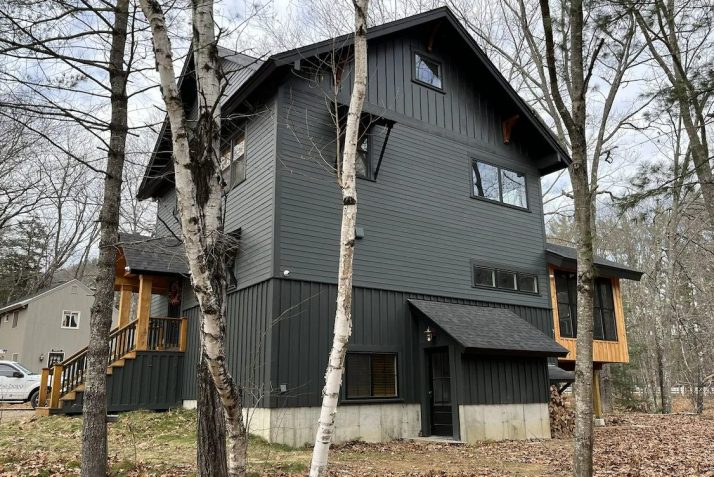 51 Riversbend Rd. – Bartlett, NH – VACATION RENTAL PROPERTY Thumbnail