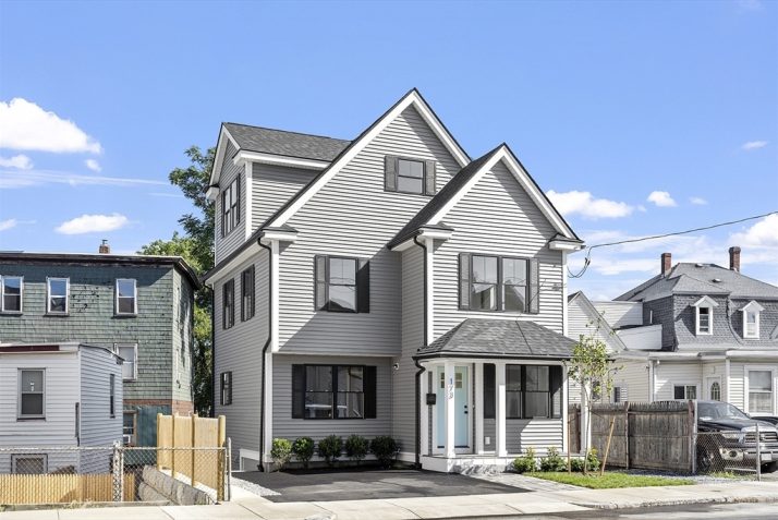 173 Westford Street –  Lowell, MA – Sold Thumbnail 1