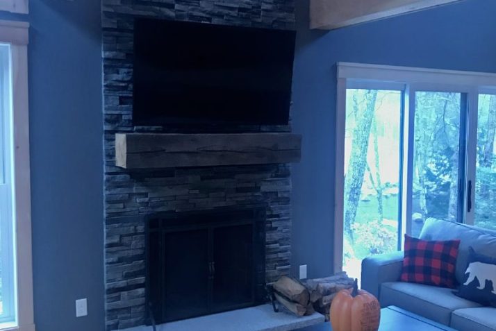 51 Riversbend Rd. – Bartlett, NH – VACATION RENTAL PROPERTY Thumbnail