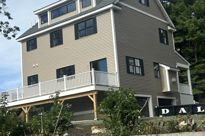 32 Walnut Street – Dracut, MA – FOR SALE Thumbnail