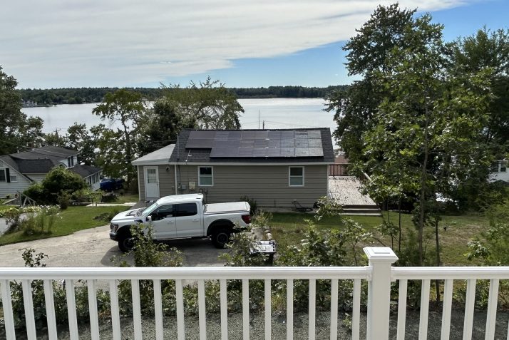 32 Walnut Street – Dracut, MA – FOR SALE Thumbnail