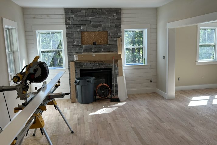 32 Walnut Street – Dracut, MA – FOR SALE Thumbnail
