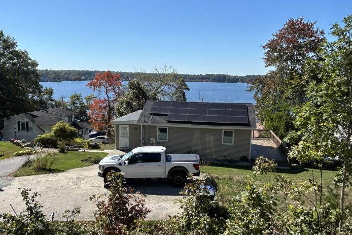 32 Walnut Street – Dracut, MA – FOR SALE Thumbnail