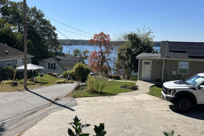 32 Walnut Street – Dracut, MA – FOR SALE Thumbnail