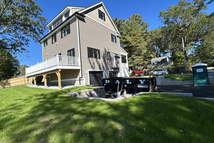 32 Walnut Street – Dracut, MA – FOR SALE Thumbnail