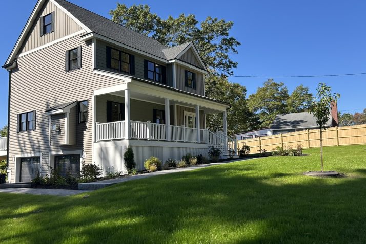 32 Walnut Street – Dracut, MA – FOR SALE Thumbnail 2