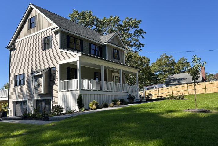 32 Walnut Street – Dracut, MA – FOR SALE Thumbnail