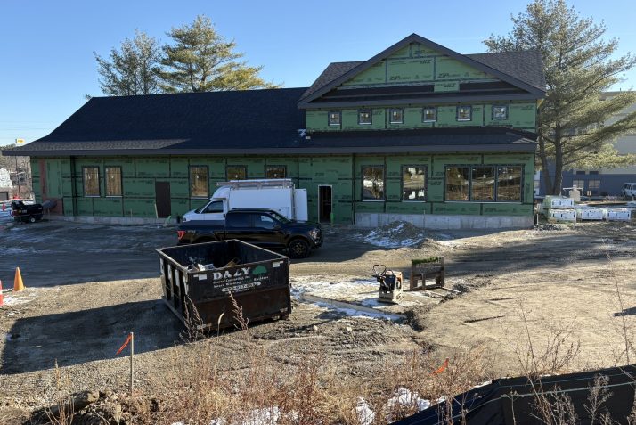 1625 Andover Street Tewksbury, MA Thumbnail 3