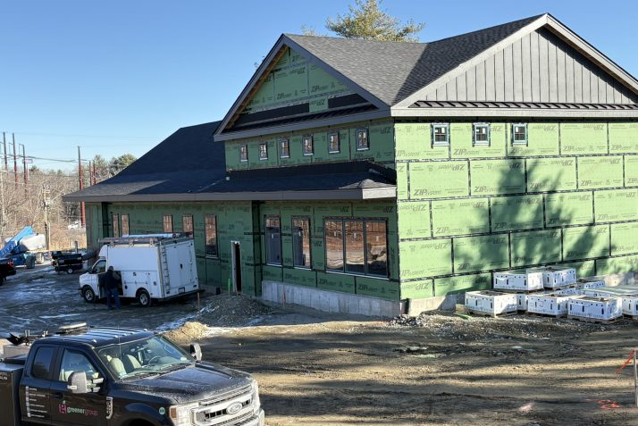 1625 Andover Street Tewksbury, MA Thumbnail 1